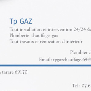 TPGaz