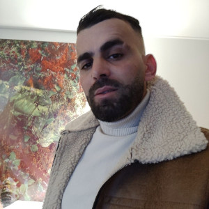 Mohamed A.