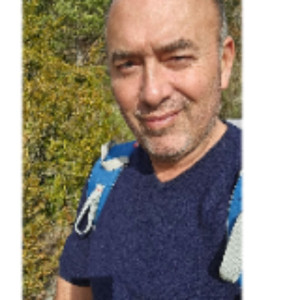 Stephane A.