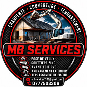 Michael B. (M.B services)