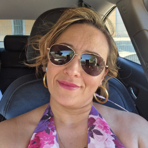 Fatiha L. (Pattounes blog)