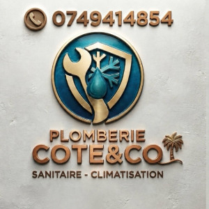 Nassim B. (PLOMBERIE COTE & CO)