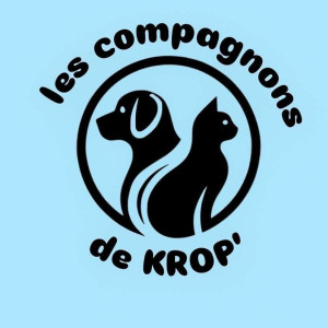 Céline A. (les compagnons de krop)