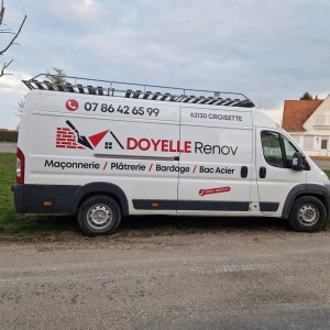 Bryan D. (Doyelle Renov)