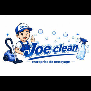 Jonathan C. (Joe Clean)