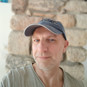 Patrick B.