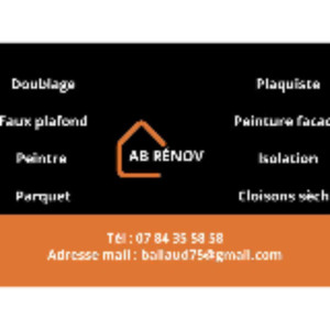 Adrien B. (AB Rénov)