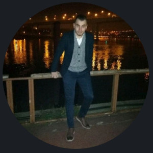 Khaled K. (KZ INGENIERIE)