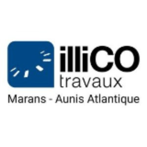 illiCO travaux Marans Aunis Atlantique...