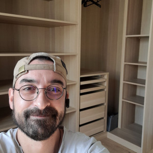 Fabien L. (FAB SERVICES 32)