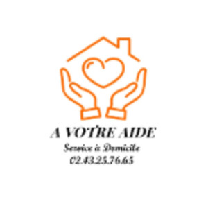 A VOTRE AIDE