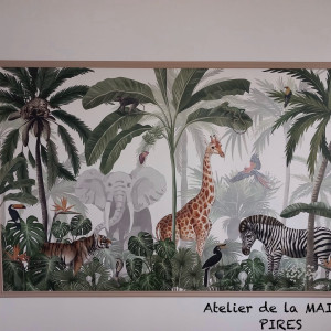 Eduardo P. (Atelier de la Maison PIRES...