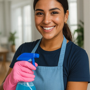 Marie G. (Todo Limpio)