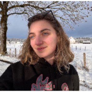Amandine K.