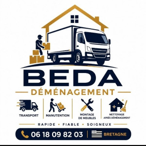 Francis B. (Beda Service Déménagement)