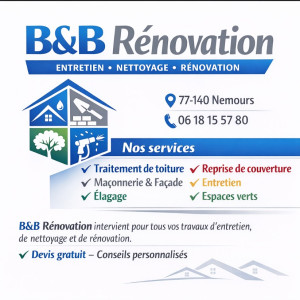 Bryan B. (BBRenovation)