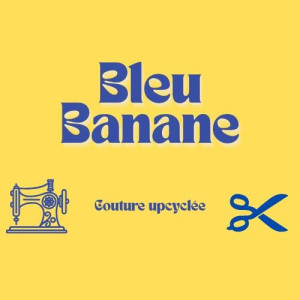 Stéphanie S. (Bleu Banane)