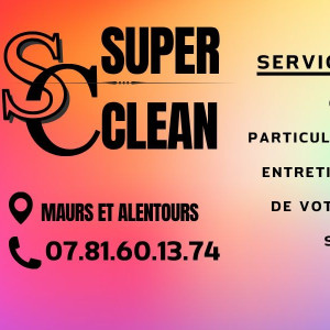 Laeticia V. (superclean)