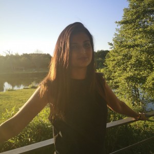 Sarah M.