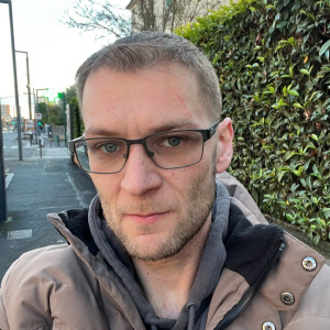 Daniel F. (Daniel Furao)