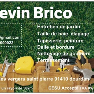 Kevin D. (kevin brico)