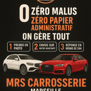 mrs carrosserie