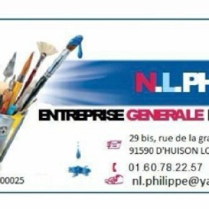 NL Philippe