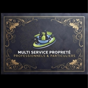 Cassandra L. (Multi service propreté)