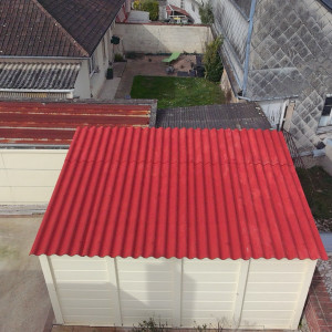 Chawn G. (CG renovation)