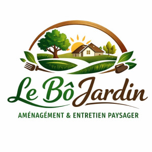 Stevens B. (Le Bô Jardin)