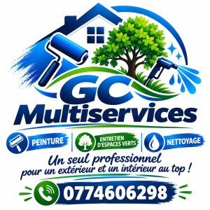 Gaetan C. (Carrere Multiservices)