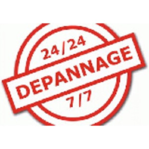 les depannages ge 74