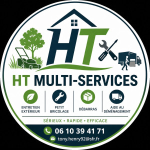 Tony H.