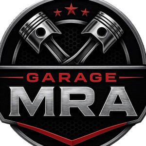 Kevin B. (Garage Mra)