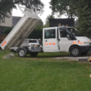 Charly M. (Mcl terrassement)