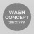 Wash