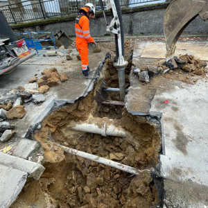 Erwan M. (EM Terrassement)