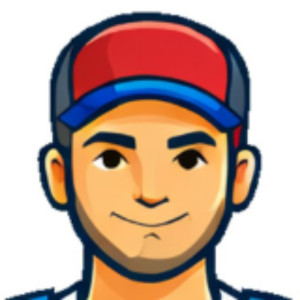 Mykhailo M. (Homme Toutes Mains 66)