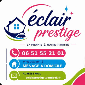 Claire B. (Eclair Prestige)