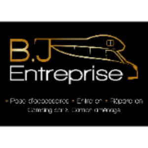 Jonathan B. (B.J entreprise)