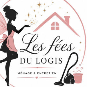 Angie E. (Les fées du logis)