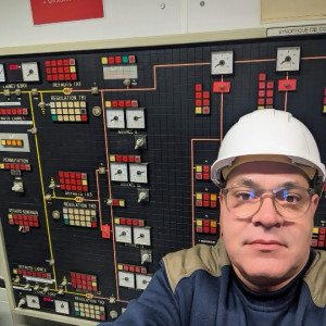 Adel M. (Electricité Service 33)