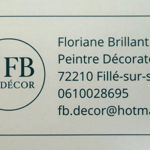 Floriane Brillant B. (FB Décor)
