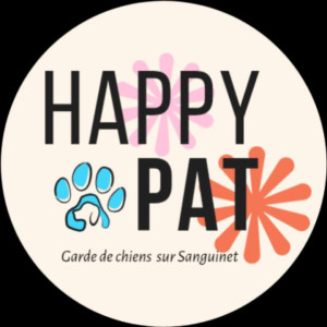 Manon D. (Happy Pat)