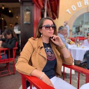 Camille M.