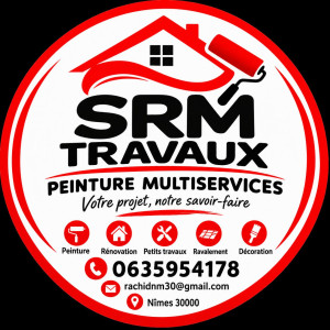 Rachid E. (SMR travaux)
