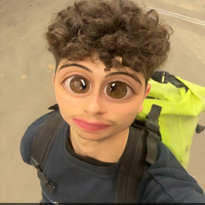 Charlie M.