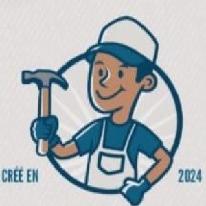 Francis V. (les Multi services de Fran...