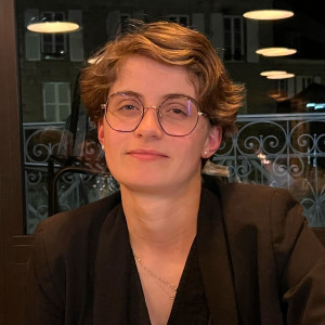 Chloé D.