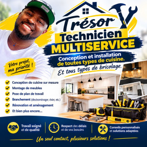 Trésor B.
